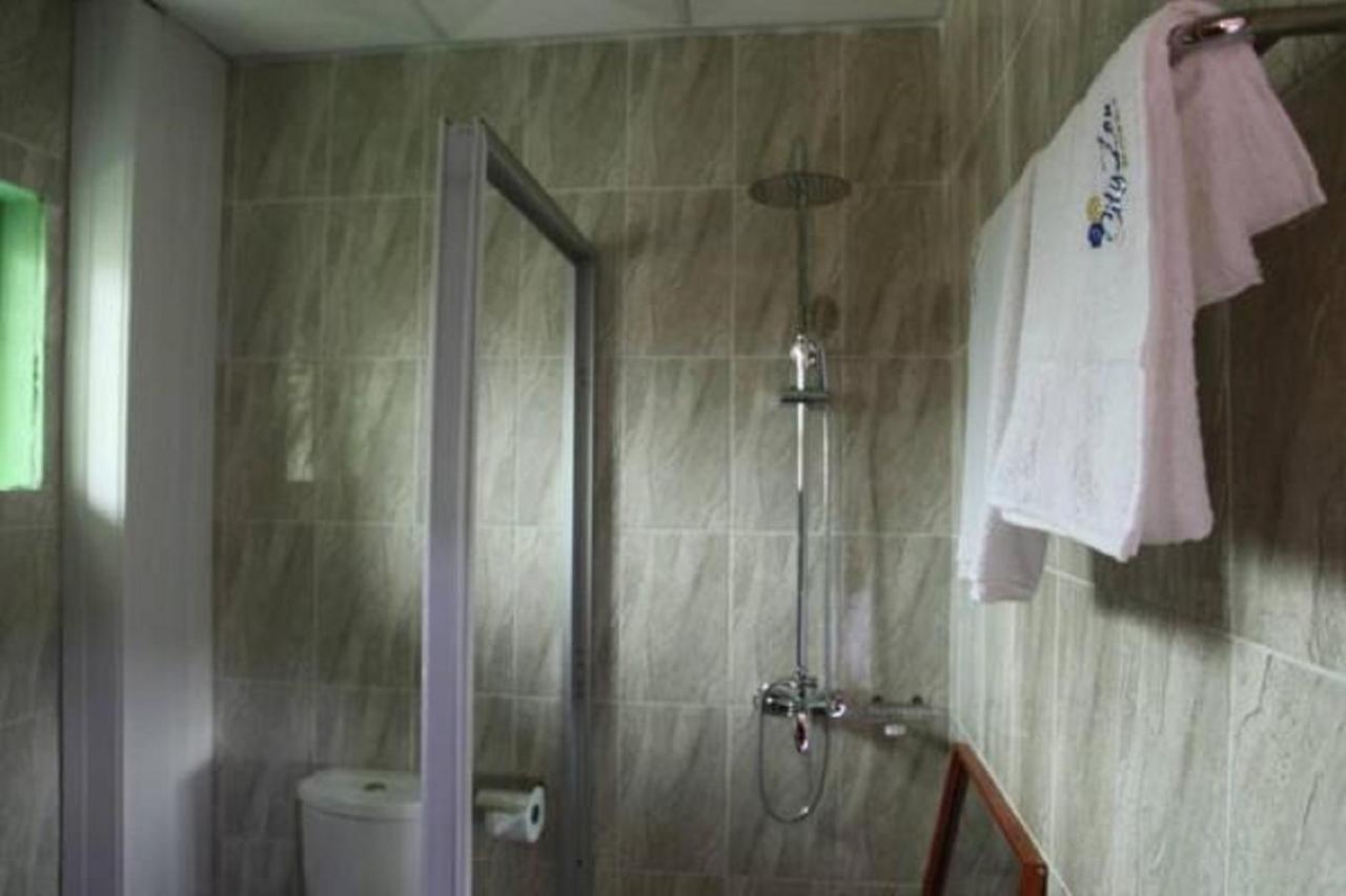 Cityzen Hotel Douala Eksteriør billede